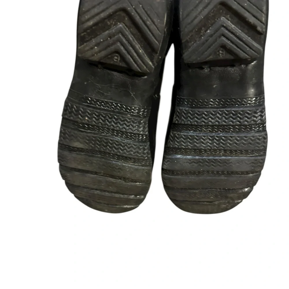 Hunter durable black